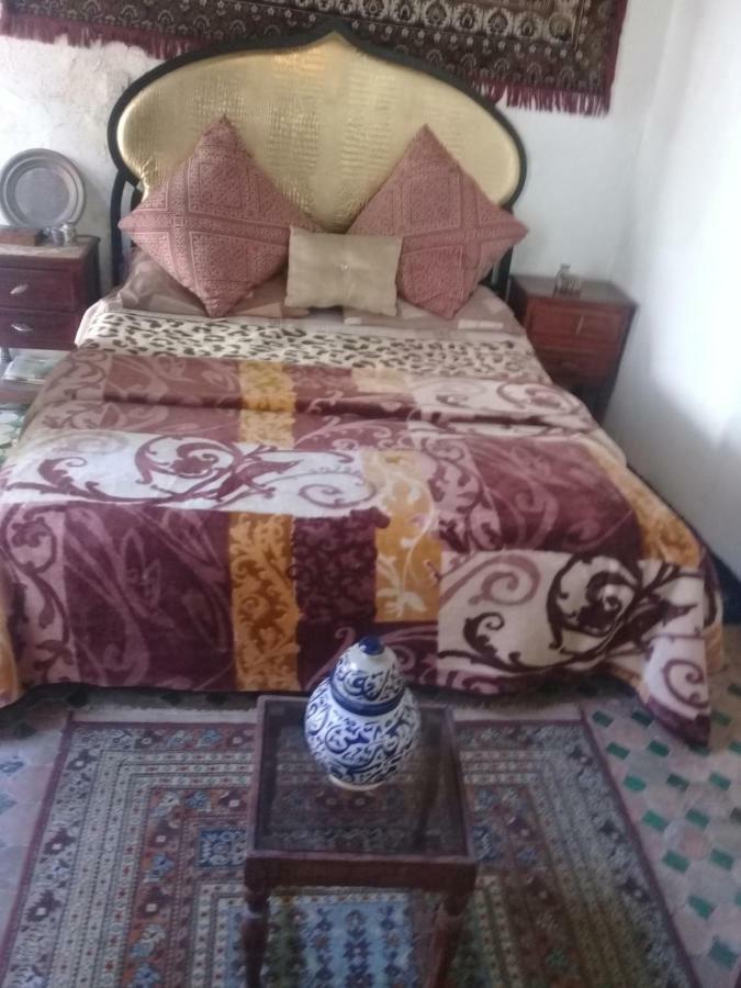 شقة Dar Rhimou فاس المظهر الخارجي الصورة