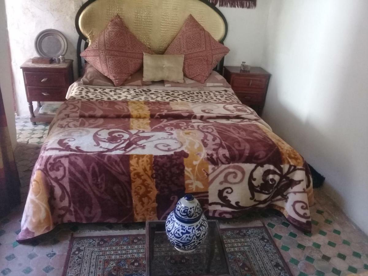 شقة Dar Rhimou فاس المظهر الخارجي الصورة